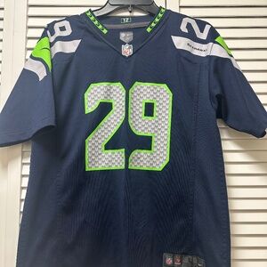 Earl Thomas Seahawks Jersey